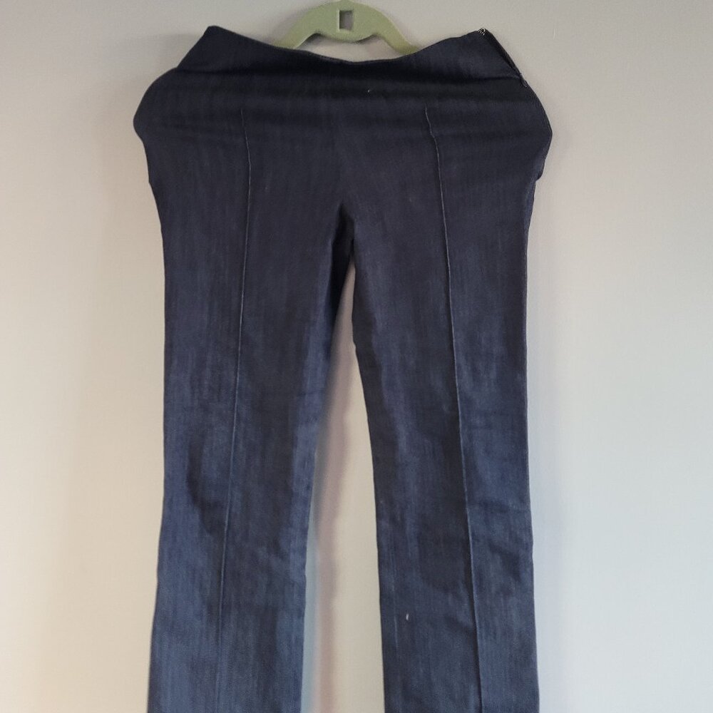 Elizabeth And James Flare Style Jeans Size 0